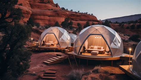 zion backcountry glamping|zion glamping sites.